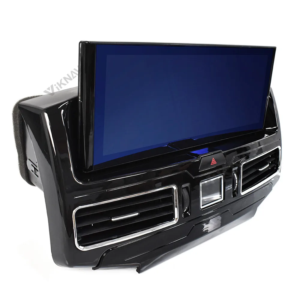 Автомагнитола со встроенным carplay Android для TOYOTA LAND CRUISER 200 LC200 GPS-навигация