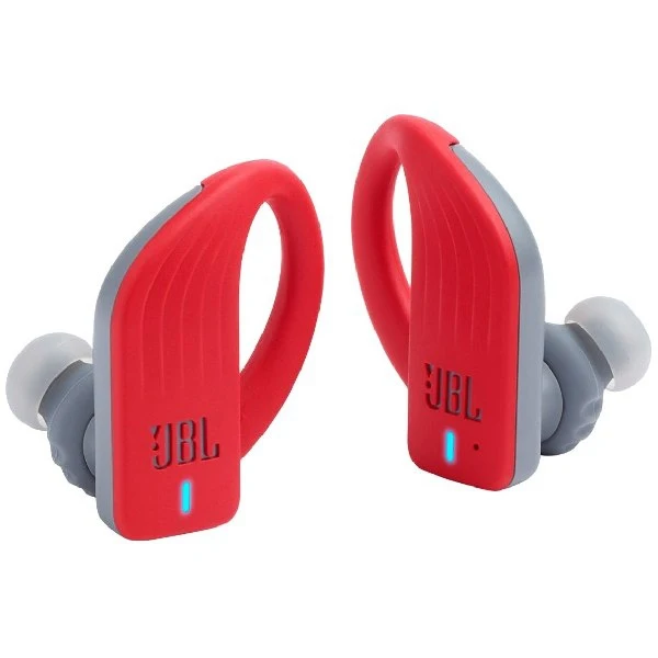 Вставные наушники JBL Endurance PEAK красный JBLENDURPEAKRED | Электроника
