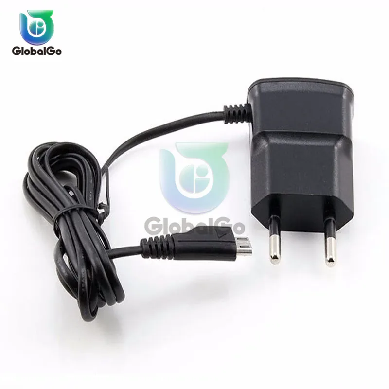 Адаптер для быстрой зарядки Micro Usb 5 В 0 7 А | Обустройство дома