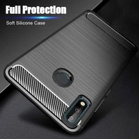 joomer shockproof soft case for asus zenfone max pro m2 zb631kl zb633kl phone case cover