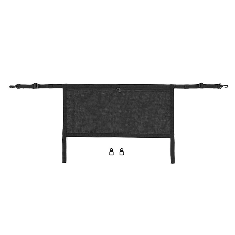 

Сетка для задней части багажника автомобиля для Jeep Wrangler JK JL 2007-2020