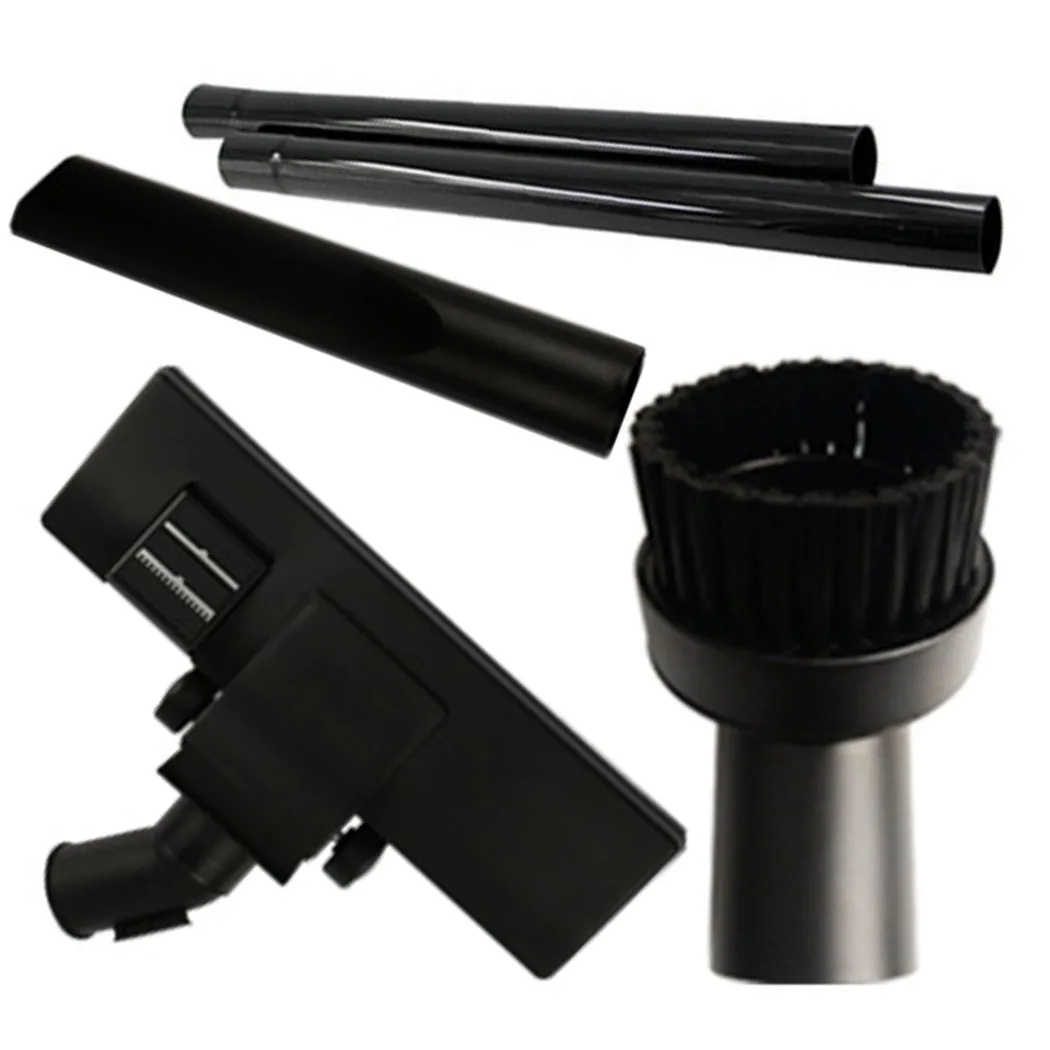 Vacuum Cleaner Accessories For Electrolux QW12T-05F Brush Straight tube hose threaded PP plastic cleaner kit | Дом и сад