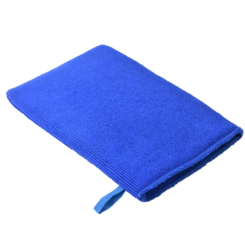 Глиняная варежка для мытья автомобиля автомобильная глиняная ткань полотенце