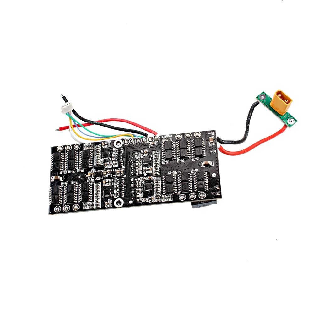 MJX B6 B8 ошибки 6 ошибок 8 RC Квадрокоптер Дрон запасные части ESC набор материнская
