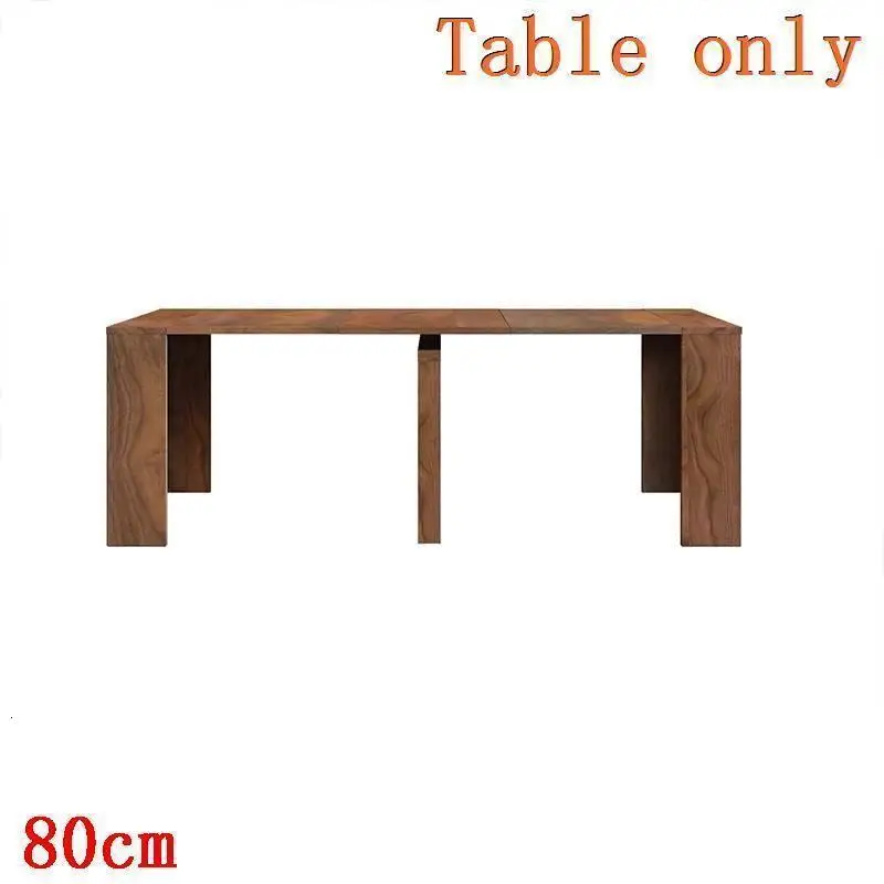 Mueble Comedor A Langer Redonda Tavolo Da Pranzo Eet Tafel Piknik Masa Sandalye деревянный обеденный стол