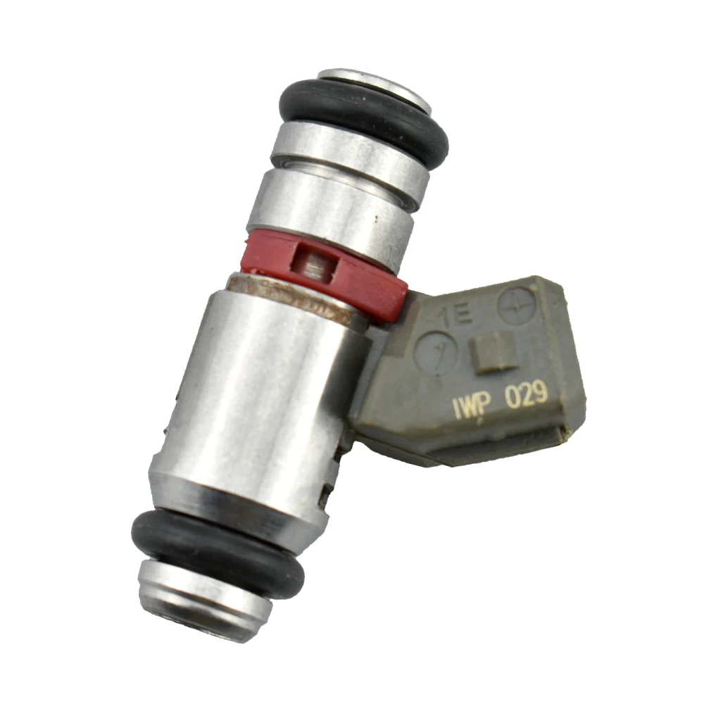 

1 шт. топливный инжектор iwp029 IWP 029 27617-08 для Harley Davidson Twin Cam Touring 2008-2014