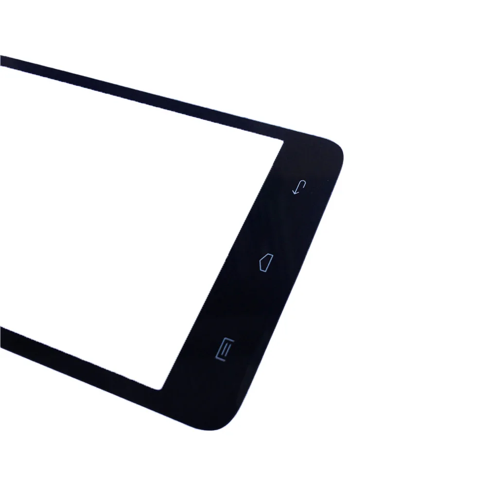 Панель сенсорного экрана 5 дюймов для Explay Fresh сенсорный экран дигитайзер панель