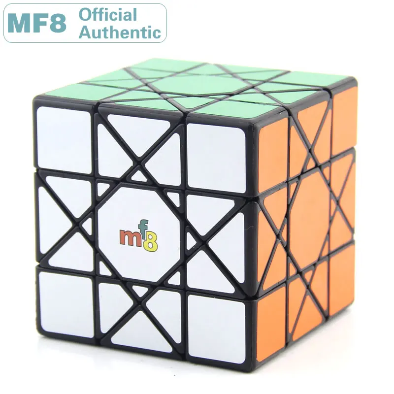 MF8 Sun 3x3x3 магический куб бандажный/полнофункциональный супер 3x3 профессиональный