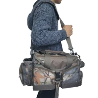 outdoor tactical hunting blind bag large capacity waterproof huntingcamping bags mountain climbing bags