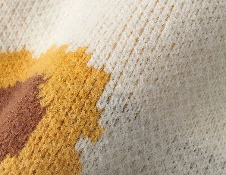 LMCAVASUN женский свитер в Корейском стиле повседневный жилет осенний Новый