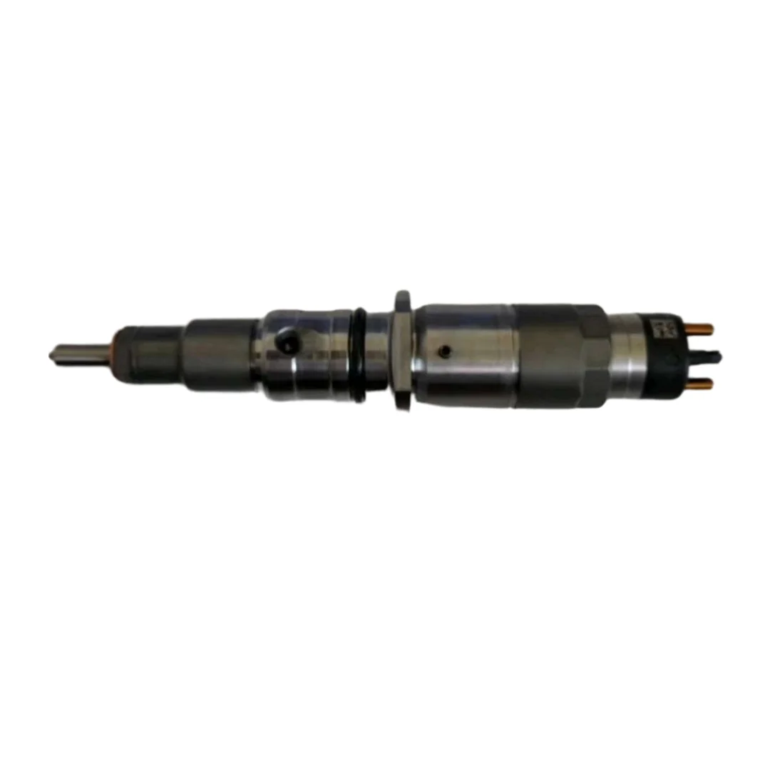 Оригинальная деталь 6D107 QSB4.5 QSB6.7 топливный инжектор 5263262 0445120231 0445120059 6754-11-3011 6156-11-3100
