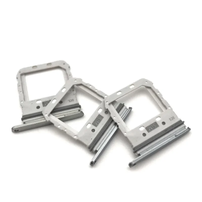 

For Samsung Galaxy S10 G9730 G973F G973U G973B Dual Single SIM Card Tray Holder Slot SD
