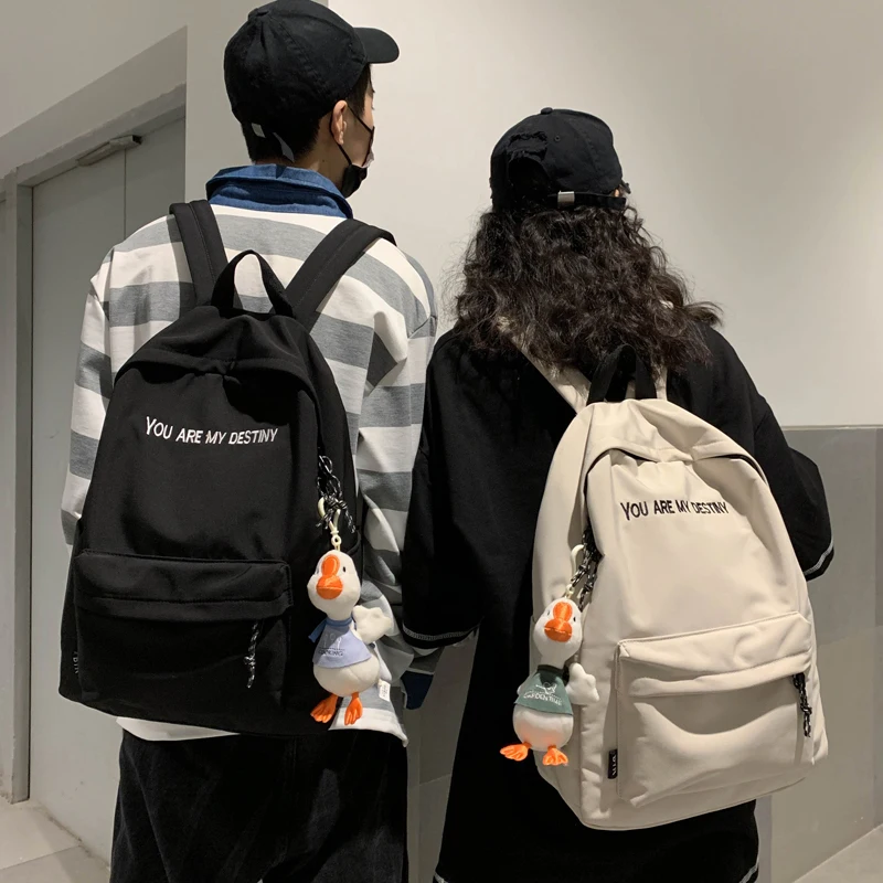 

Backpacks