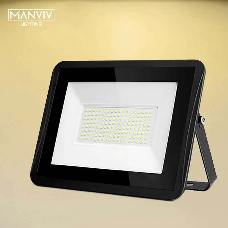 Гаражный светильник PIR датчик движения светодиодный 10 Вт 20 30 50 100 220 В