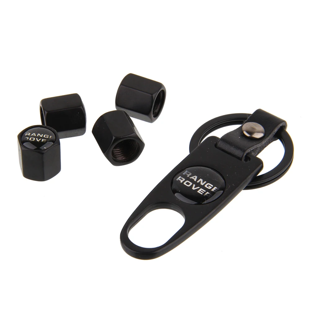 Колпачки клапанов для Land Rover Freelander Discovery Defender Range Evoque Velar 1 2 3 4 Sport Limited | Автомобили и