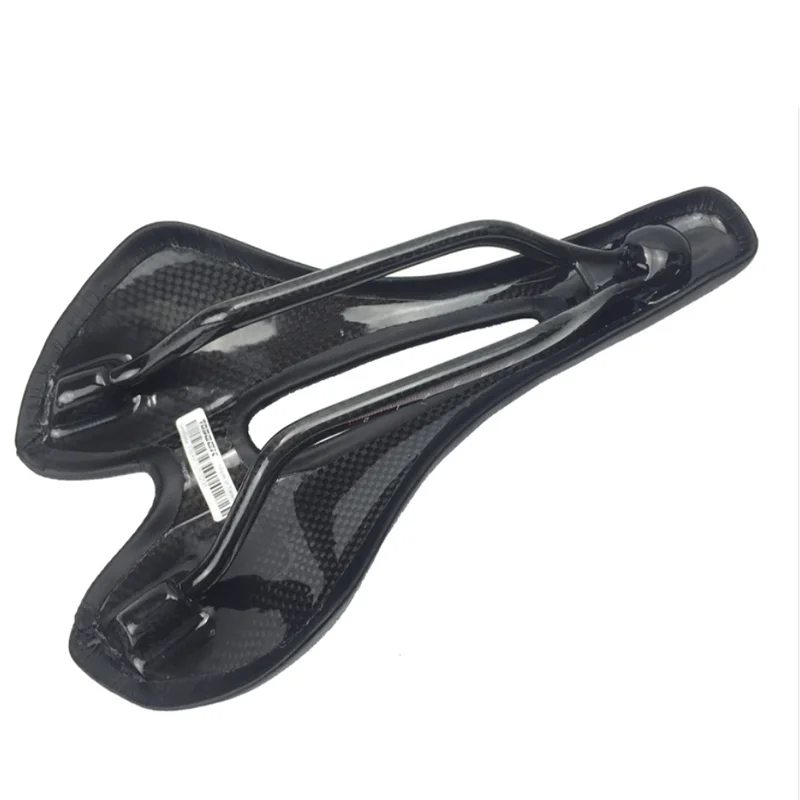 Легкое полностью углеродное волокно седло для дорожного и горного велосипеда