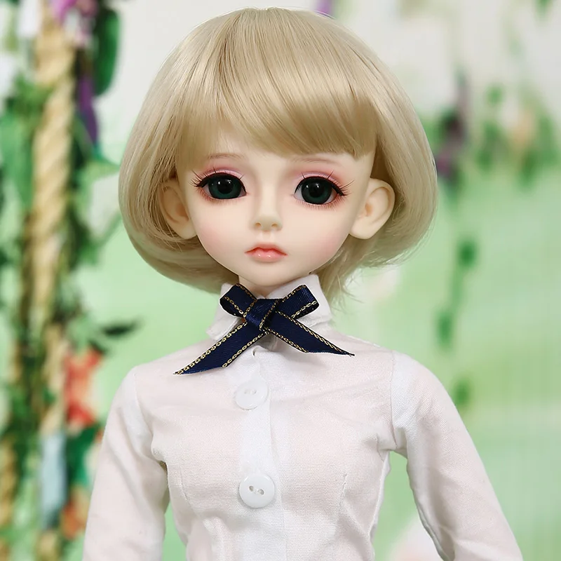 Кукла Luts Bory BJD 1/4 delf msd minifee модель тела фрайлин девушки куклы глаза Смола dollmore