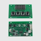 Большая кнопка 7x12 Вт, 6x12 Вт, 5x12 Вт, 12x12 Вт светодиодный светодиодная материнская плата с номинальным напряжением 12-36 в, номинасветодиодный, RGBW, 4 в 1, 7*12 Вт, материнская плата, 48 каналов