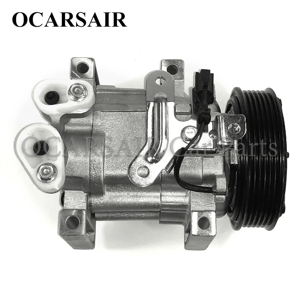 New A/C Compressor CO 29104C-73111SC020 for Subaru Forester 2010-2013 2.0L 2.5L Air Condition Compressor