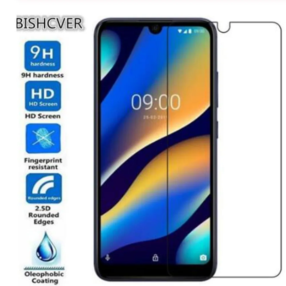 Закаленное стекло для планшетов защита экрана 9H 2.5D телефона Защитное M578 |