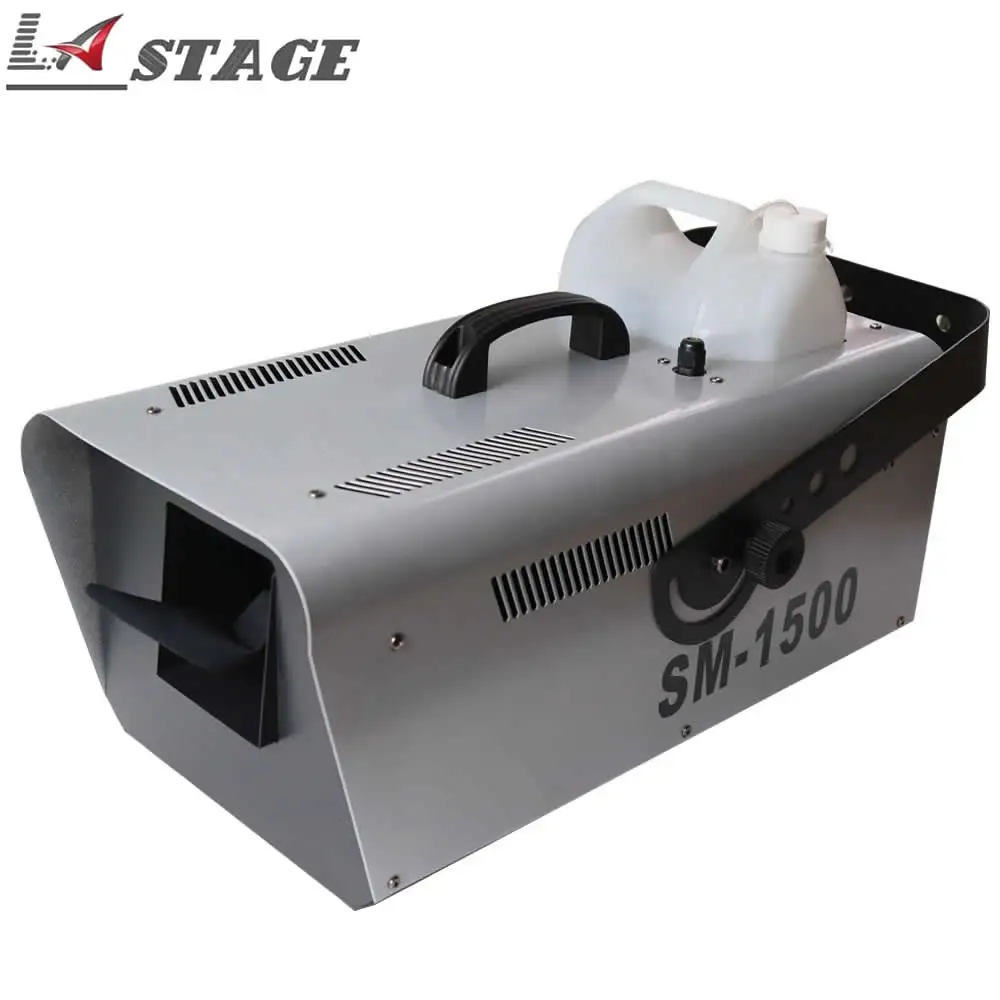 Бесплатная доставка Рождественская машина для снега 1500 Вт с проводным