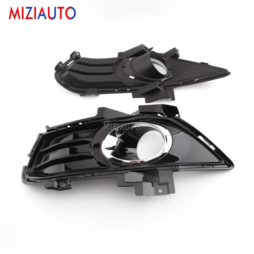 Передсветильник противотуманная фасветильник для Ford Mondeo Fusion 2013 2014 2015 2016 s
