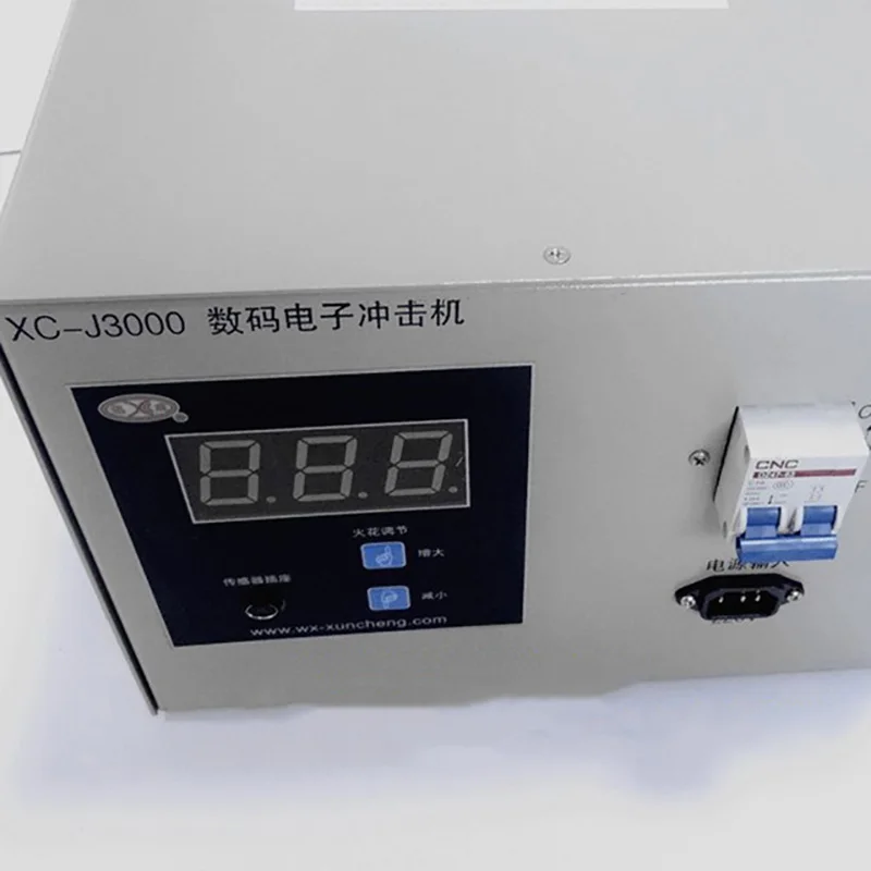 

XC-J3000 машина для обработки короны электрон удар 3 кВт электромеханическая машина для выдувания пленки airsick печатная машина EDM