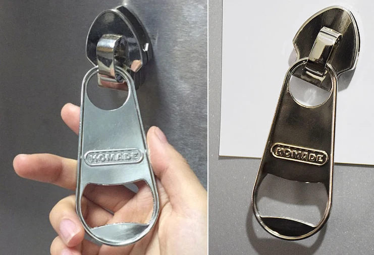 Бесплатная доставка креативный Многофункциональный Открыватель для бутылок на