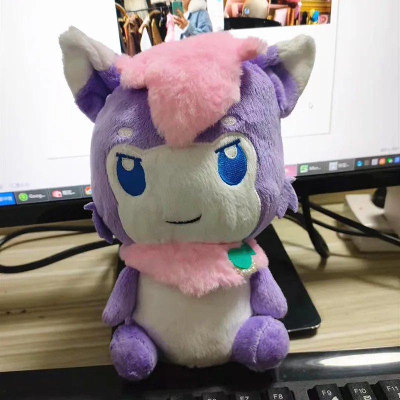 Оригинальные японские аниме Idol x Warrior Miracle Tunes! Мультяшные - Цена: 1185.61