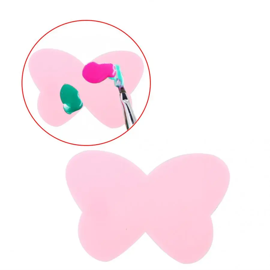 Украшения для ногтей дисплей держатель лака лоток дизайна Оборудование Набор