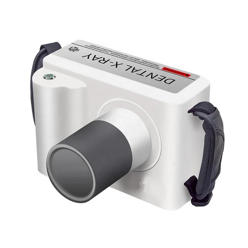

China X-ray Technology Portable Dental Digital X Ray Machine Price