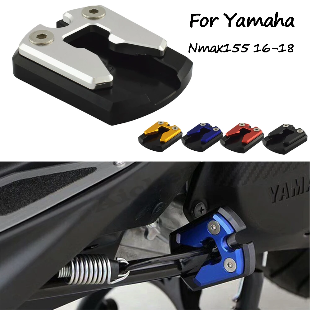 Подставка для мотоцикла Yamaha NMAX155 N-MAX155 NMAX 155 2016-2018 | Автомобили и мотоциклы