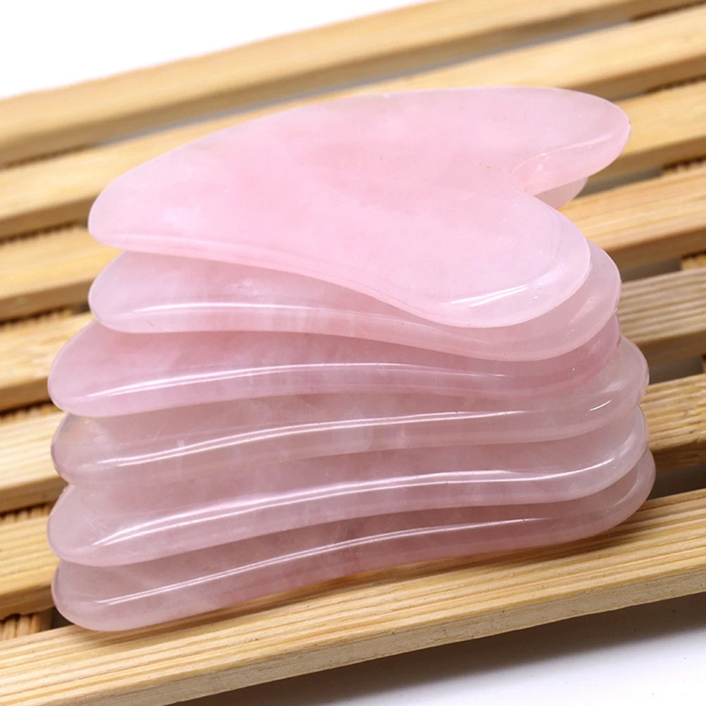 

Natural Resin Scraper SPA Body Back Relax Massage Scraping Guasha Beeswax Board Skin Relaxing Hand Massage Tool