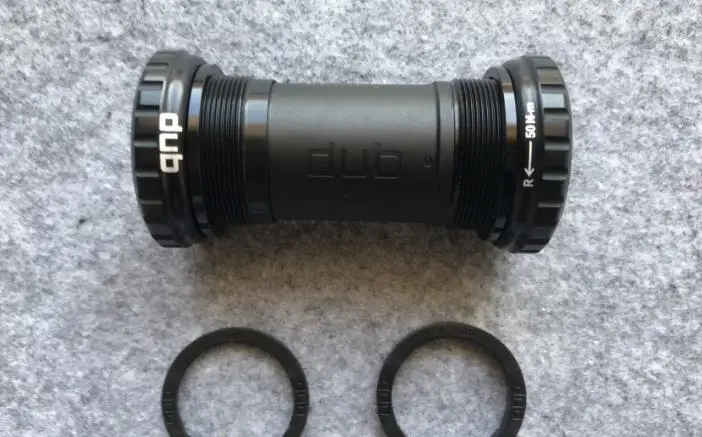 Sram GX eagle groupset 12S MTB велосипед DUB boost BSA PF30 BB30 BB92 YBN цепь искусная кассета