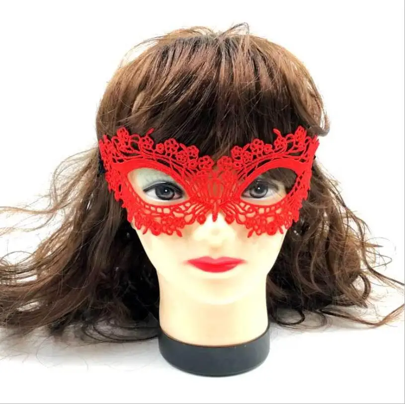 Костюм на Хэллоуин вечернее платье горячая кружевная красная черная сексуальная