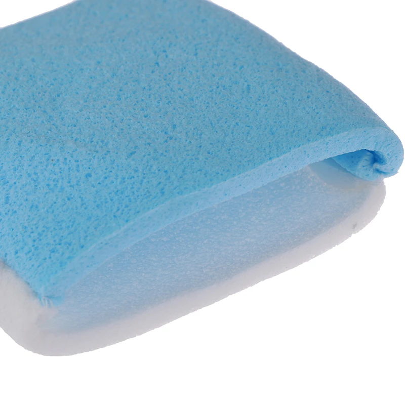 Полотенце для снятия макияжа очищающая перчатка инструмент красоты полотенце