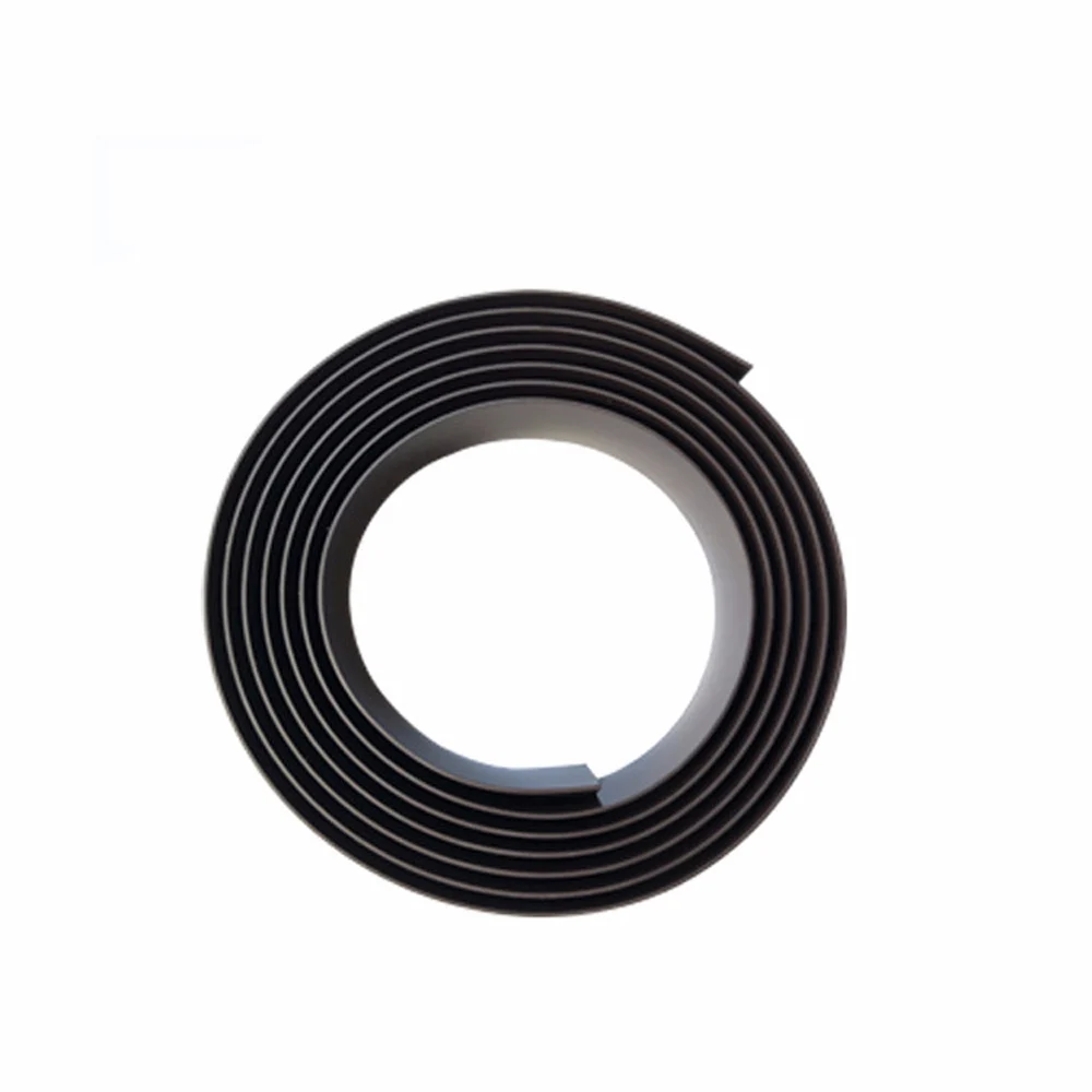 1 м Виртуальный магнитная полоса для XIAOMI Mi Roborock пылесос настенный аксессуар