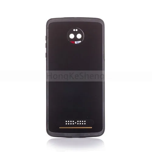 OEM средняя Рамка Замена для Motorola Moto Z2 Force