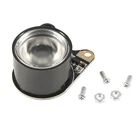 2 шт. 3 Вт 850 Инфракрасный светодиодный светильник для Raspberry Pi 3, 4 года Камера борту модуль Ночное видение ИК