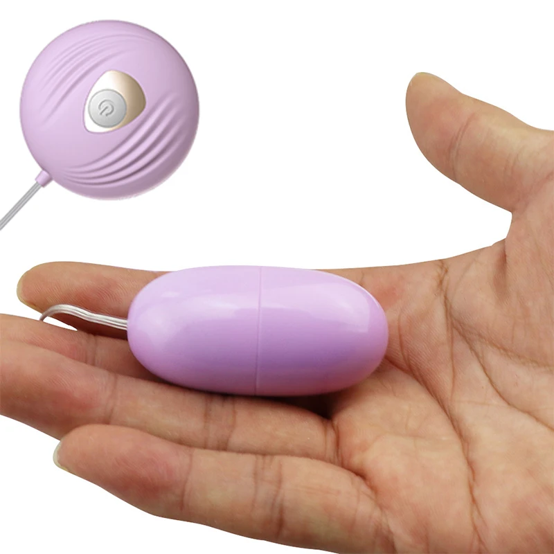 Секс шоп G Spot вибрационный Яйцо Вагина секс игрушки 7 Скорость пуля взрослых