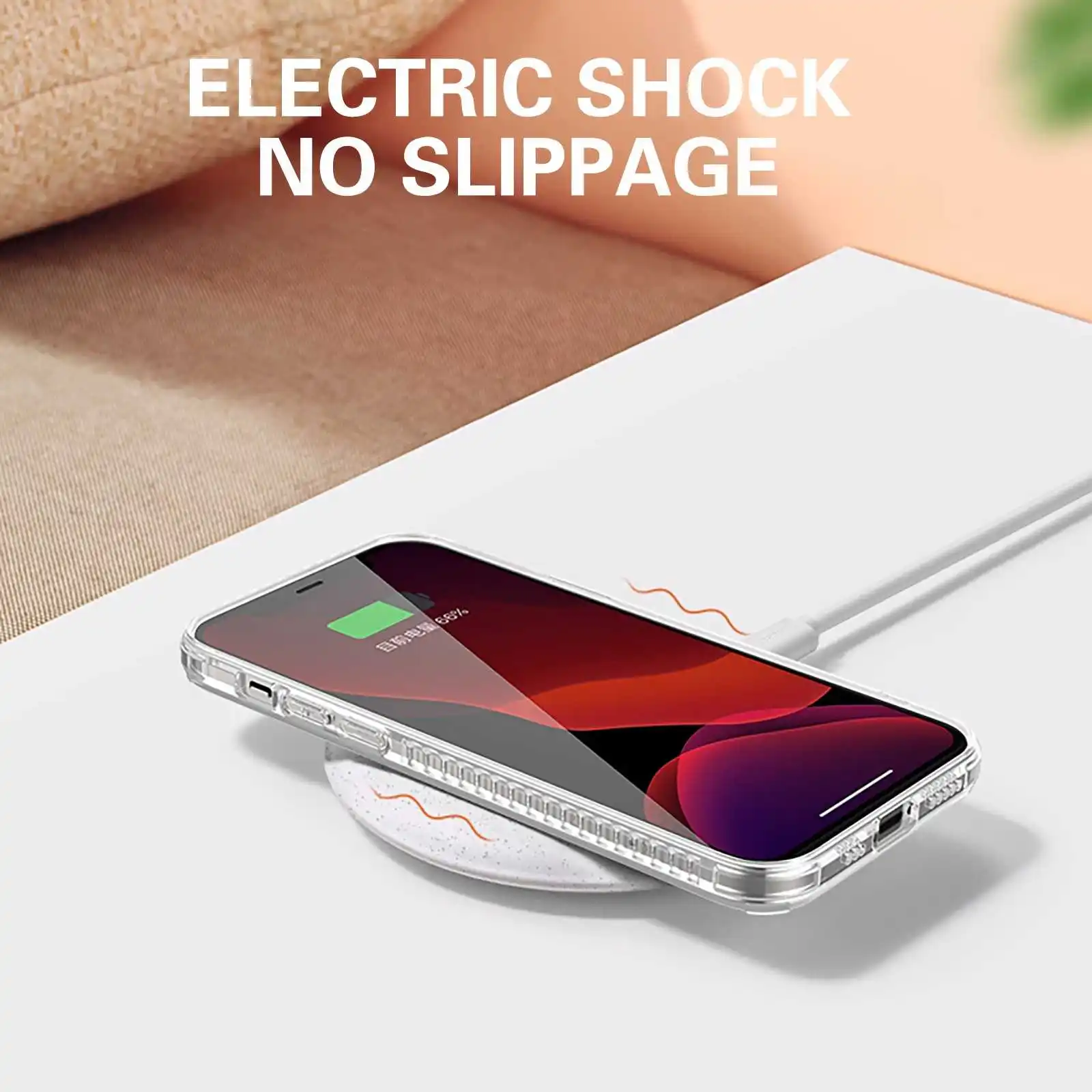 

Marmer Style Iphone 12 Mobile Phone Case Suitable For Iphone12/ 12Pro Protective Shell Rubber Tpu Soft Protective Cap