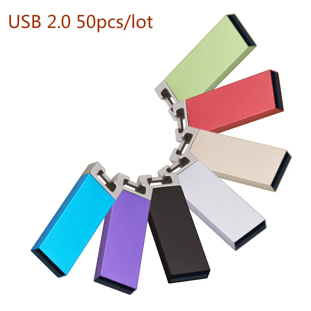USB флеш-накопитель с бесплатным логотипом супер мини Usb 2 0 128 Мб 4 ГБ 8 быстрая
