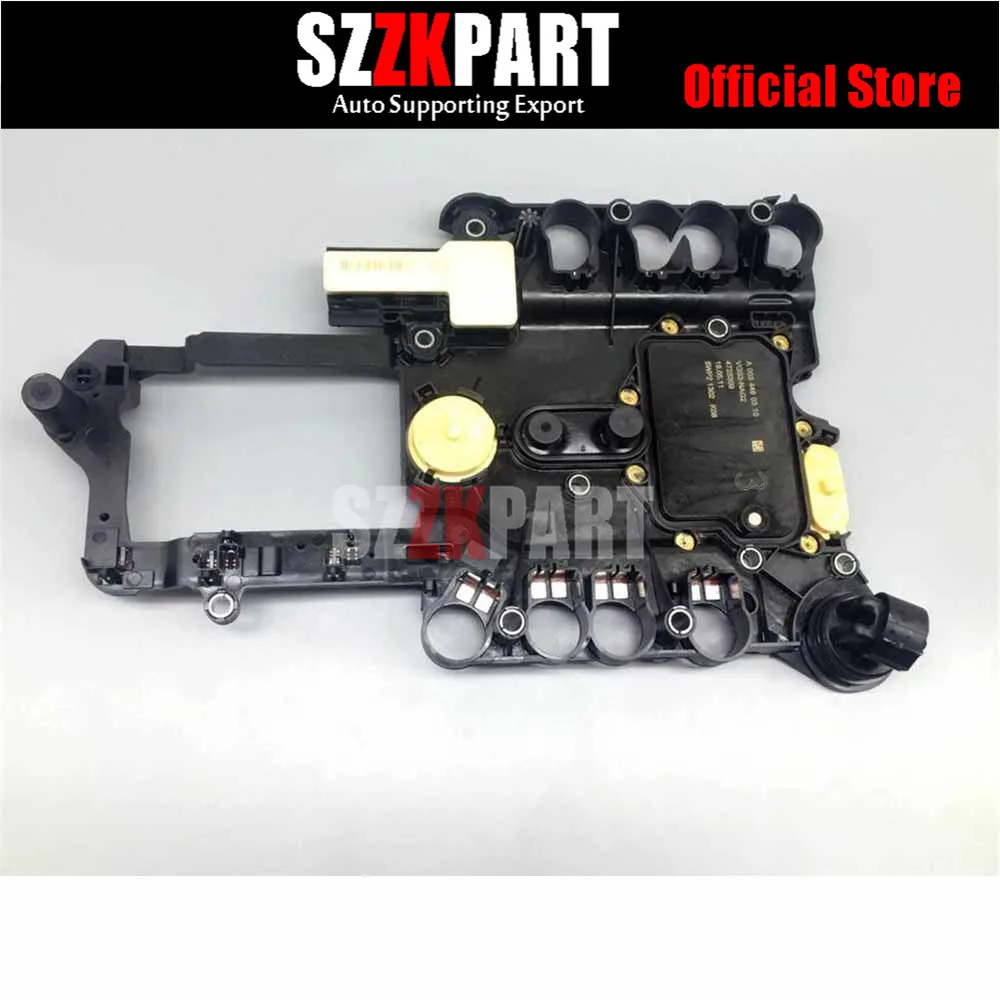 722 9 TCM TCU передачи Управление блок проводящая плита для Mercedes Benz VS2 A0335457332 бортовой