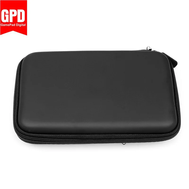Посылка для GPD Pocket 2 One Book ONE Hard EVA защитная сумка MicroPC ручная портативная