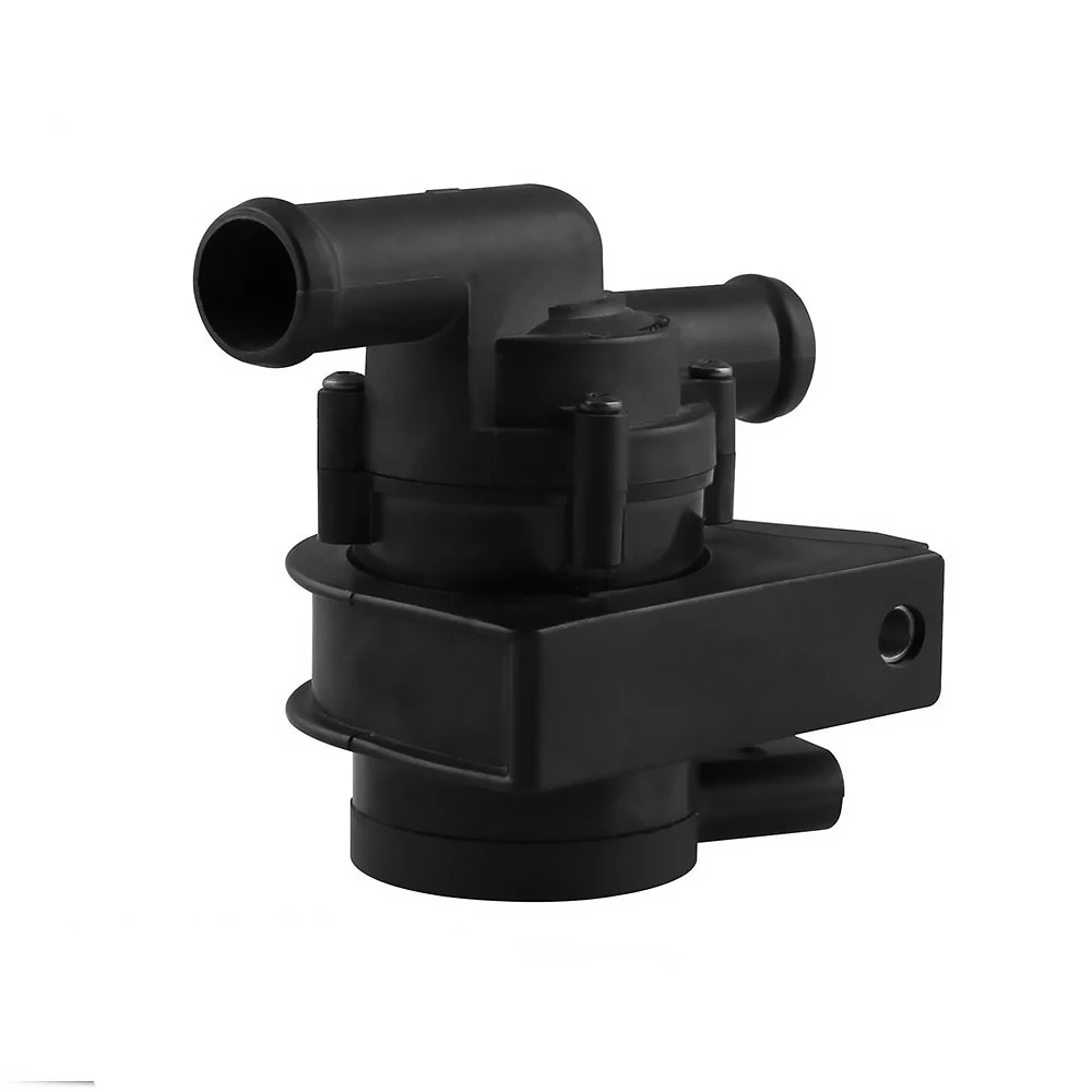 Новый дополнительный насос охлаждающей жидкости вспомогательный автомобильный