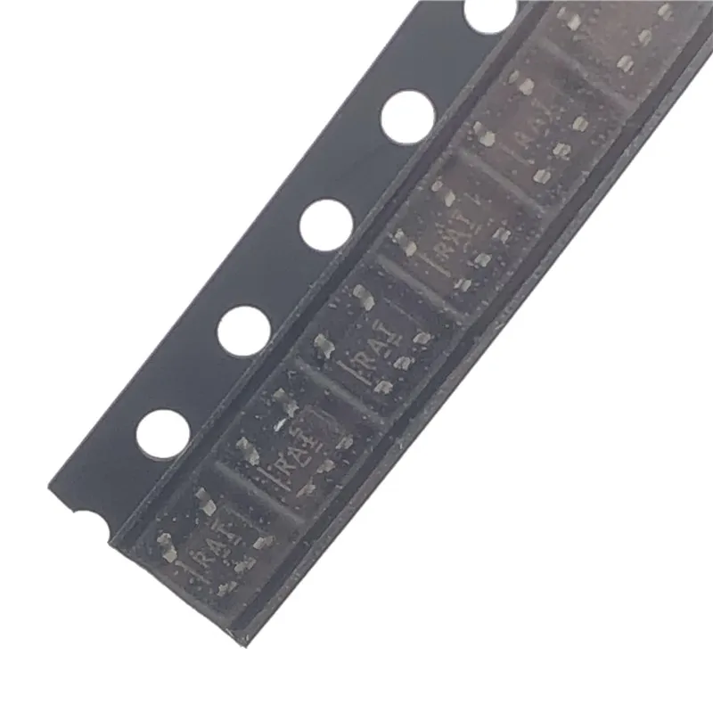10PCS TLV3201AIDBVR SOT23-5 TLV3201AIDBVT SOT23 TLV3201A TLV3201 3201 Code RAI Comparator chip New and original | Электроника