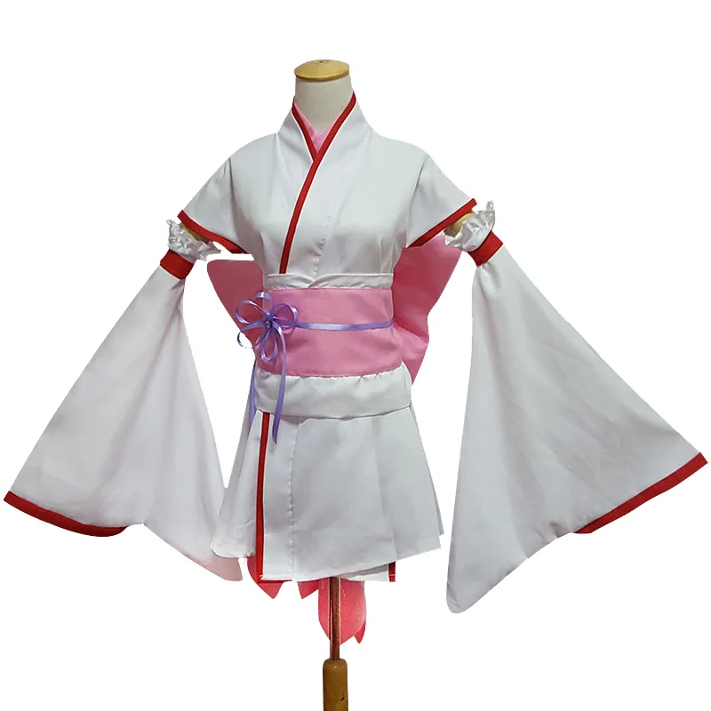 Костюм для косплея Rem Ram Cos из аниме Re Life In A комплект одежды в другом мире платья