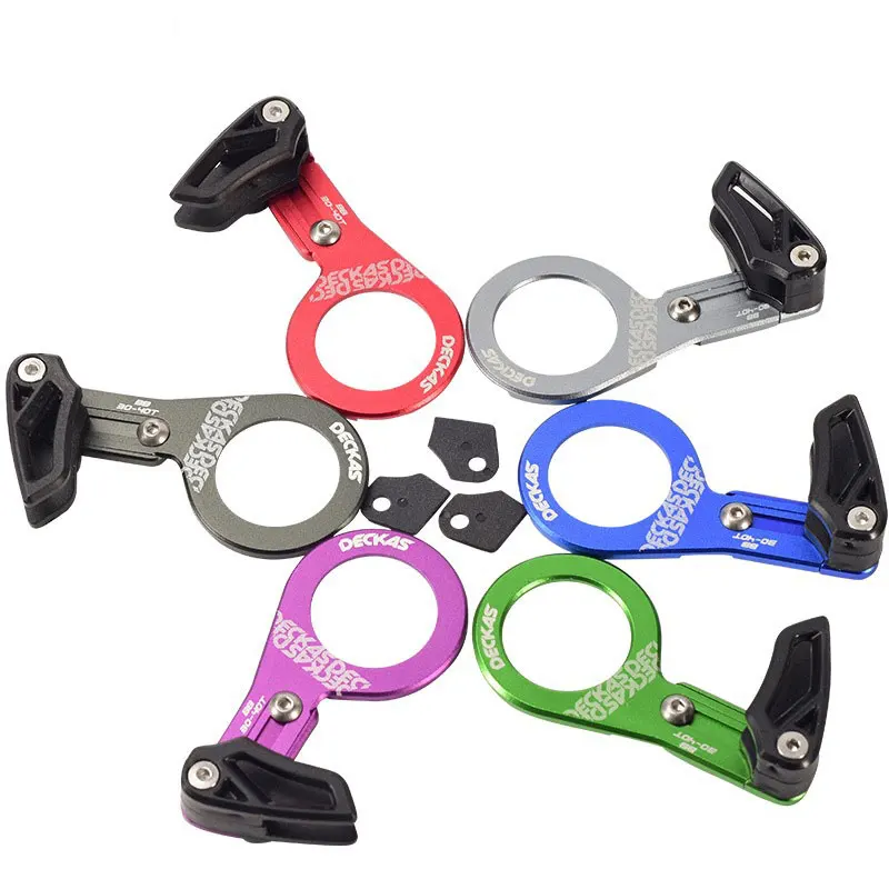 Направляющая для велосипедной цепи MTB направляющая 1X система ISCG03/ISCG05/BB горная CNC