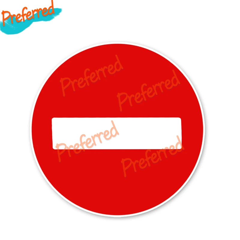 

Warning Decal Pay Attention To Traffic Safety Signs Decal Motocross Racing Laptop Helmet Trunk Wall Vinyl Car Sticker