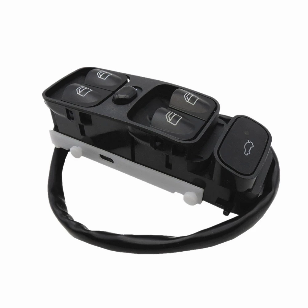 Новый переключатель стеклоподъемника A2038200110 2038200110 для Mercedes C CLASS W203 C180 C200 C220 2038210679